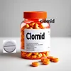 Ordonnance clomid c